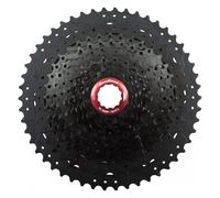 Cassette Sunrace CSMX80 11-50T 11sp Negro