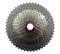 Cassette Sunrace CSMX80 11-50T 11sp Plata