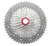 Cassette SUNRACE CSMZ800 METALICO 12V (11-51)