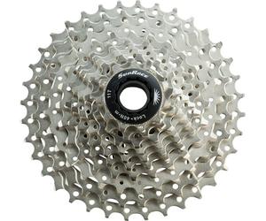 Cassette SunRace MS1 De 10 Velocidades 11-36T