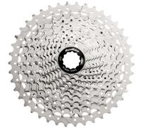 Cassette Sunrace MS3 11-46 Plata 10v
