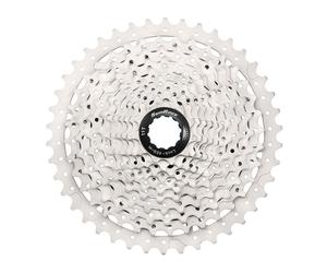 Cassette Sunrace MS3 11-46 Silver 10v