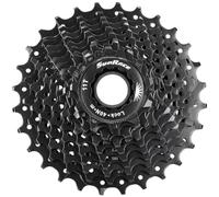 Cassette SUNRACE Negro 11V (11-28)
