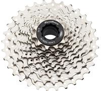 SunRace Cassette CSRS3 de 11 velocidades metallic silver 11-32
