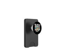 Cassette Tape Music 80s Old School Playlist Vintage Eighties PopSockets PopWallet para MagSafe