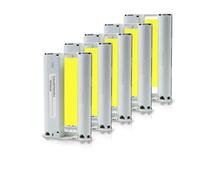 Cassette Tinta 6 Pulgadas Compatible con Canon CP1300 KP-108IN