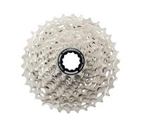 Shimano Cassette 12 V. 11-34 Cs-r8100 Ultegra, Adultos Unisex, Multicolor, ESTANDAR