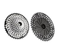 Cassette ultraligero para bicicleta de montaña, 12 velocidades, 11-51T/11-46T HG CNC, rueda libre XD 10-46T/10-51T 12V K7, piñón para bicicleta SHIMANO SRAM 12S HG 11-51T