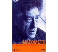 Cassette video : alberto giacometti : q (Vidéo)