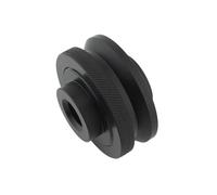 Cassettes y piñones Adaptador de equilibrador de rueda trasera para motocicleta compatible con BMW R1200GS, R1250GS, R1200 GS ADV, K1600GT, K1600GTL, K1200GT y R1250RS. Cassettes Y PiñOnes para Casset