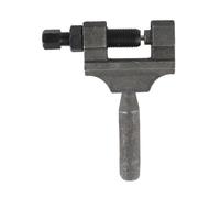 Cassettes y piñones Cassette para Bicicleta Herramienta para cadena de bicicleta, herramienta para desmontar cadena de motocicleta, separador de metal para ciclismo, cortador de bicicleta manual