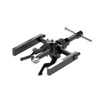 Cassettes Y PiñOnes para Cassette Cassette para Bi Extractor de rodamientos de 3 garras: extractor de engranajes internos versátil y eficiente, herramienta robusta para mantenimiento y bricolaje.