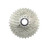 Cassettes Y PiñOnes para Cassette Compatible Con Piñón Cassette Para Bicicleta Carretera SHIMANO Tiagra CS HG500 4700 4600 10 Velocidades, Ruedas Libres 10 Dientes, 11-25 Dientes Cassette para Bicicle