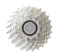 Cassettes Y PiñOnes para Cassette Compatible con piñón cassette Shimano Deore CS HG500 10 velocidades CS-HG500 (10 s, 10 v, 11-25 dientes, 12-28 dientes, 11-32 dientes y 11-34 dientes). Cassette para