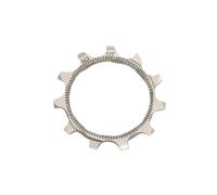Cassettes Y PiñOnes para Cassette Compatible con piñón de cassette Bolany MTB de 11T, 12T y 13T, rueda libre de bicicleta de 8/9/10/11/12 velocidades, compatible con SRAM. Cassette para Bicicleta(11 S