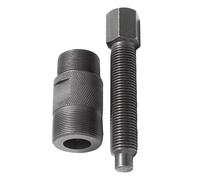 Cassettes Y PiñOnes para Cassette Herramienta de estator de magneto, extractor de volante, kit de extracción, apto para Kawasaki, apto para Suzuki, apto para Honda, apto para Yamaha Cassette para Bici