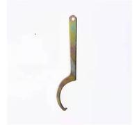 Cassettes Y PiñOnes para Cassette Herramientas universales para reparación de motocicletas, llave para volante de inercia tipo Y, ganchos de resorte en forma de T, llave en C, amortiguador cubierta bl