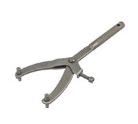 Cassettes Y PiñOnes para Cassette Llave de volante tipo Y ajustable, herramienta universal para reparación de embrague de variador y extracción de soporte de instalación para motocicletas. Cassette pa