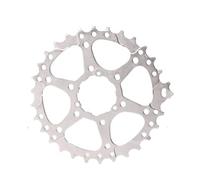 Cassettes Y PiñOnes para Cassette Pieza de reparación de piñón libre para bicicleta de montaña, 11/12 velocidades, 11/12/13/14/15/16/17/18/19/21/23/24/25/28/30/32 dientes cubierta bloqueo piñón libre(