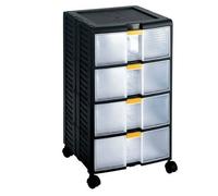 CASSETTIERA PORTA ATTREZZI CON RUEDAS 1002296