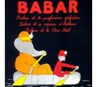Cassettine - Babaret Ce Coquin D'Arthur - Babar Et Le Perenoel
