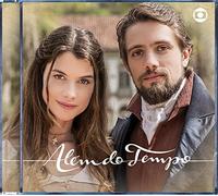 Cassia Eller/Nando Reis/Lenine/Ivete Sangalo . . . - Alem do Tempo (Nacional) (Ost Novela)