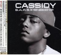 Cassidy - B.a.R.S. (+Bonus)