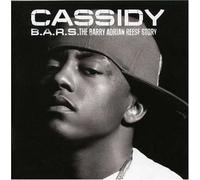 Cassidy - B. a. R. S. [Import]