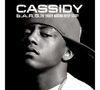 Cassidy - B. a. R. S. the Barry Adrian Reese