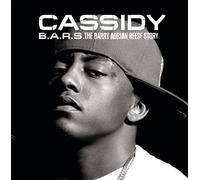 Cassidy - B.a.R.S. [Vinilo]