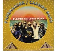 Cassidy Band - Further on Up the Road