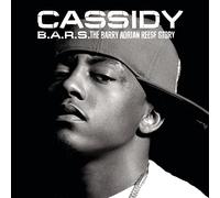Cassidy - Bars: Barry Adrian Reese Story