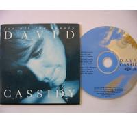 Cassidy, David - Didn't You Used to Be
