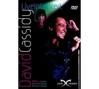 Cassidy, David - Live In Concert [Reino Unido] [DVD]