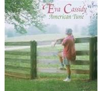 Cassidy Eva - American Tune