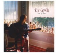 Cassidy Eva - Eva By Heart