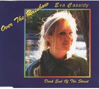 Cassidy,Eva - Over The Rainbow [Import]