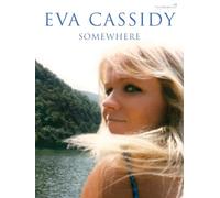 Cassidy, Eva - Somewhere: Piano/Vocal/guitar