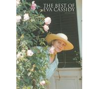 Cassidy, Eva - The Best Of Eva Cassidy: Piano/Vocal/Guitar