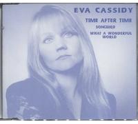 Cassidy, Eva - Time After Time