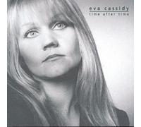 Cassidy Eva - Time After Time