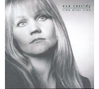 Cassidy Eva Time After Time (CD) (Importación USA)