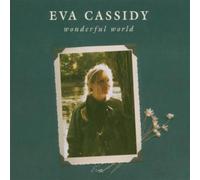 Cassidy Eva - Wonderful World