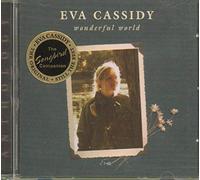 Cassidy Eva - Wonderful World