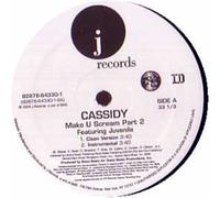Cassidy - Make U Scream Pt.2 [Vinilo]
