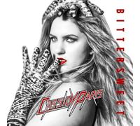 Cassidy Paris – Bittersweet – Edición Especial