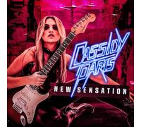 Cassidy Paris - New Sensation