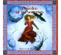 Cassidy, Patrick - Deirdre of The Sorrows