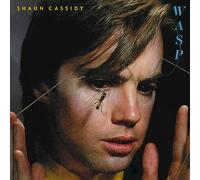 CASSIDY,SHAUN - Wasp (Yellow Vinyl) [Vinilo]