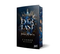 Cassie Banner Everlast: The Deals that bind us Aufwendig gestalt (Tapa blanda)